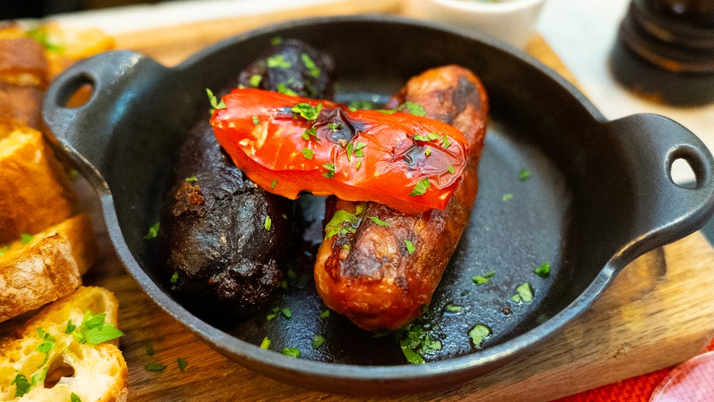 Argentinian, restaurant in nyc