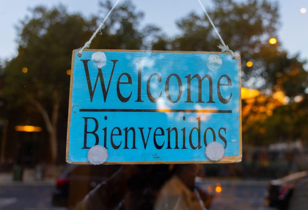 welcome to the best argentinian restaurant