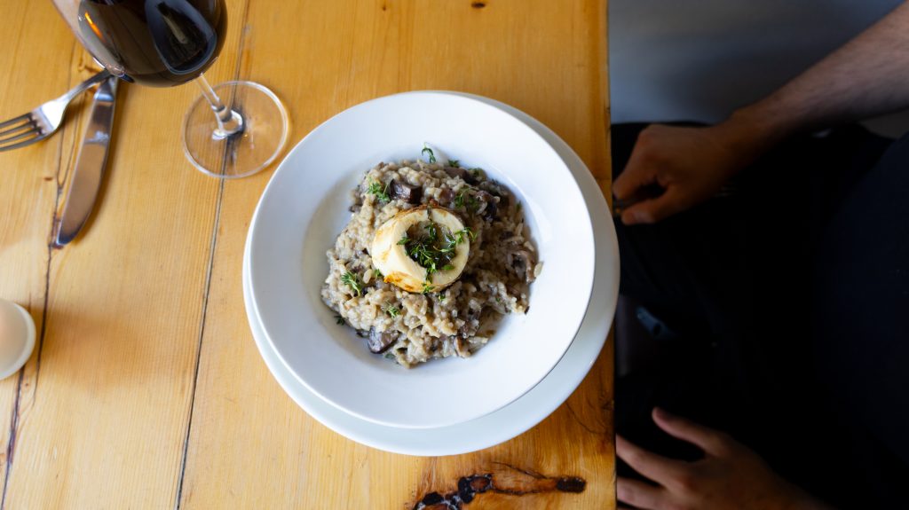 best Argentinian food in nyc