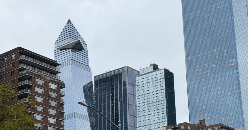 the_edge_nyc_hudson_yards_sunset